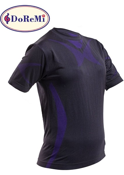 Doremi Seamless Bayan Tişört