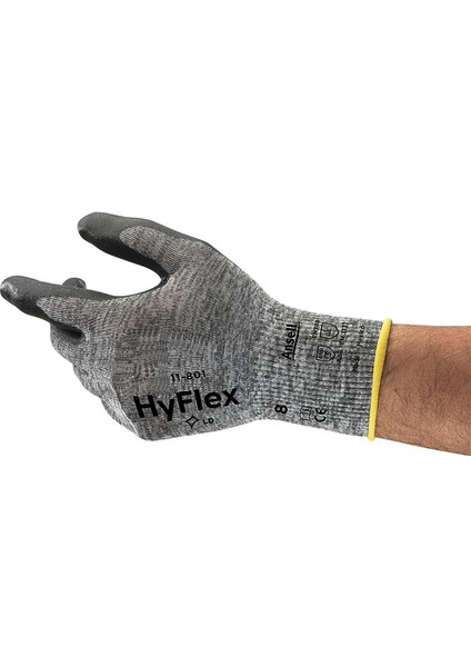 Hyflex 11-801 Iş Eldiveni
