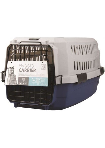 Vıaggıo Carrıer Iata (Xs) Taşıma