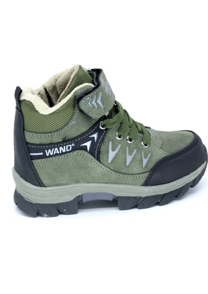 Trendyshose 538 Erkek Içi Kürklü Kaymaz Taban Çocuk Bot fiyatları