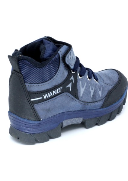 Trendyshose 538 Erkek Içi Kürklü Kaymaz Taban Çocuk Bot fırsatları