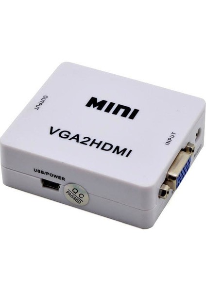 VGA To Hdmı Çevirici fiyatları