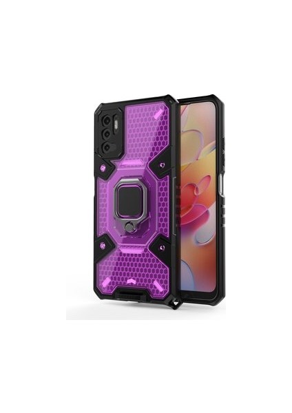 Xiaomi M3 Pro 5g Kılıf - Mor (Yurt Dışından) fiyatları