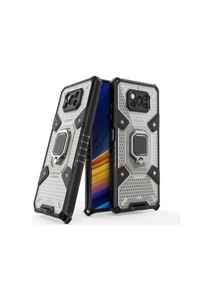 Xiaomi Mini X3 Kılıf - Gri (Yurt Dışından) fiyatları