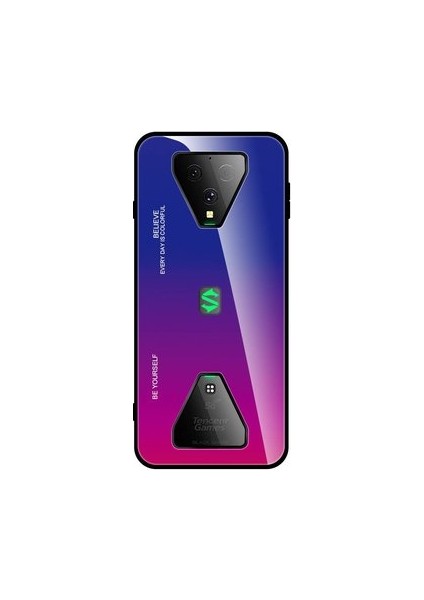 Xiaomi Black Shark 3 Pro Kılıf (Yurt Dışından)