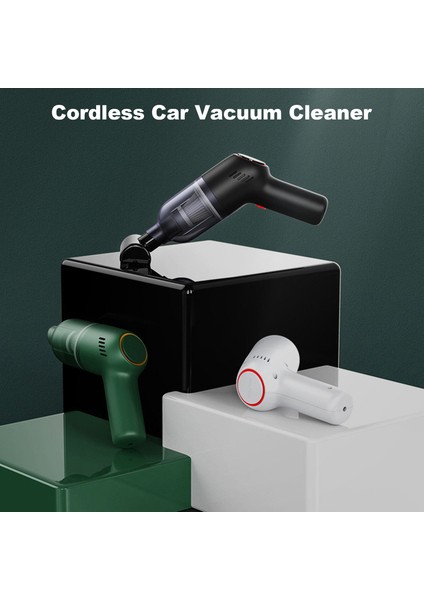 Elde Taşınabilir Vakum, Akülü Araba Süpürgesi, Evcil (Yurt Dışından) indirimleri