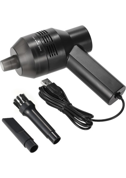 Taşınabilir Mini USB Elektrikli Süpürge Bilgisayar (Yurt Dışından)