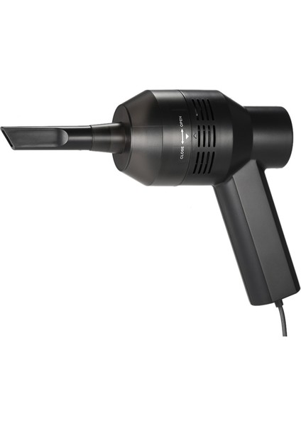 Taşınabilir Mini USB Elektrikli Süpürge Bilgisayar (Yurt Dışından) fırsatları