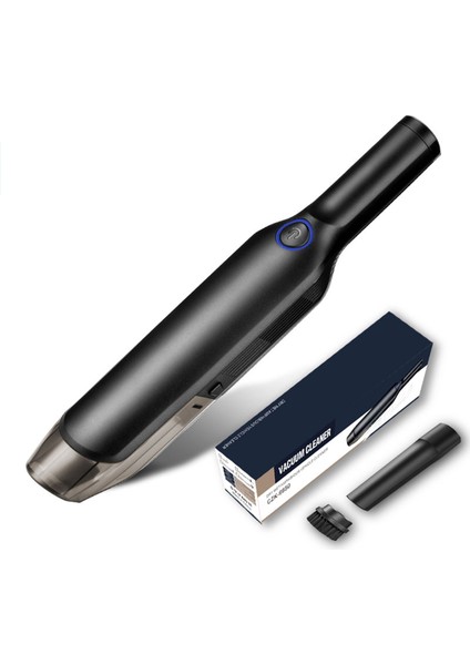 El Araba Elektrikli Süpürge Şarj Edilebilir Kablolu (Yurt Dışından)