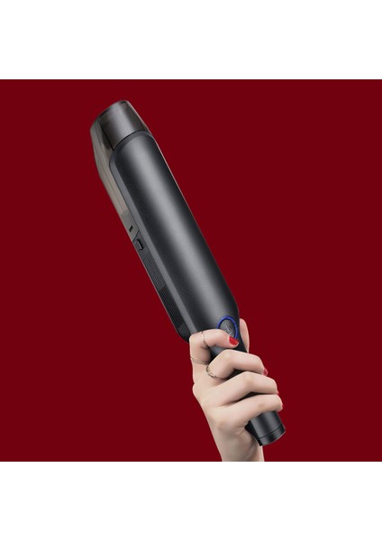 El Araba Elektrikli Süpürge Şarj Edilebilir Kablolu (Yurt Dışından) indirimleri