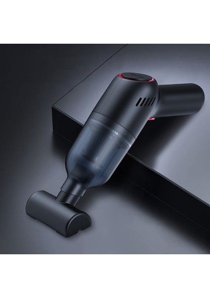 6000PA Araba Elektrikli Süpürge Taşınabilir Mini El (Yurt Dışından) fiyatları