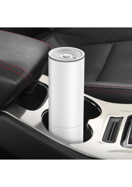 Araba Mini Elektrikli Süpürge Araba ve Ev Tutun Küçük (Yurt Dışından)