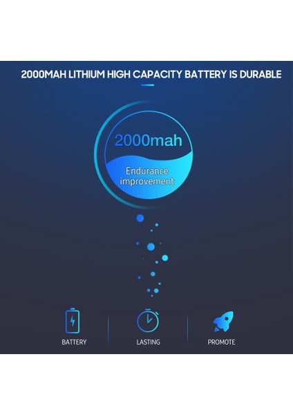 Akülü Elektrikli Süpürge El Emme Makinesi 2000MAH Ev (Yurt Dışından) fırsatları