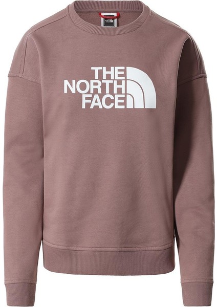 The Northface Kadın Drew Peak Crew-E NF0A3S4G0TA1