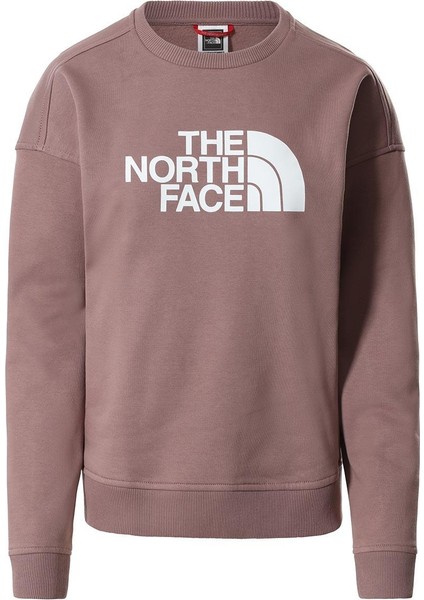 The North Face The Northface Kadın  Drew Peak Crew-E NF0A3S4G0TA1