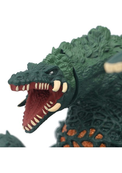 Godzilla Biollante Anime Model Oyuncak (15CM) (Yurt Dışından)