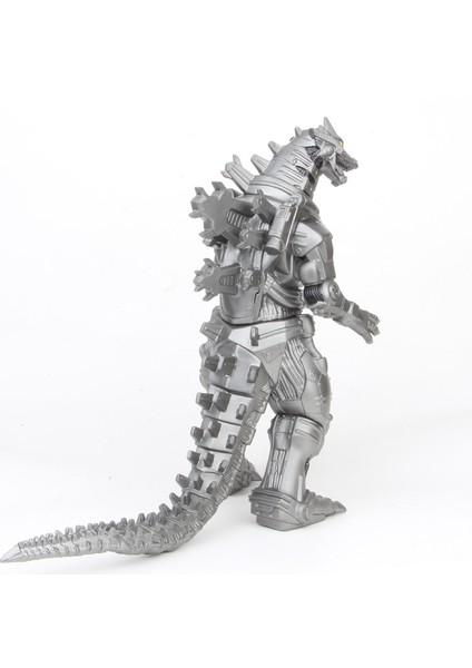 Mekanik Godzilla Model Oyuncak (31CM) (Yurt Dışından)