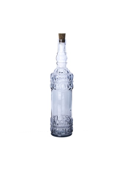 Lazos Yağ Şişesi 700 ml Turkuaz