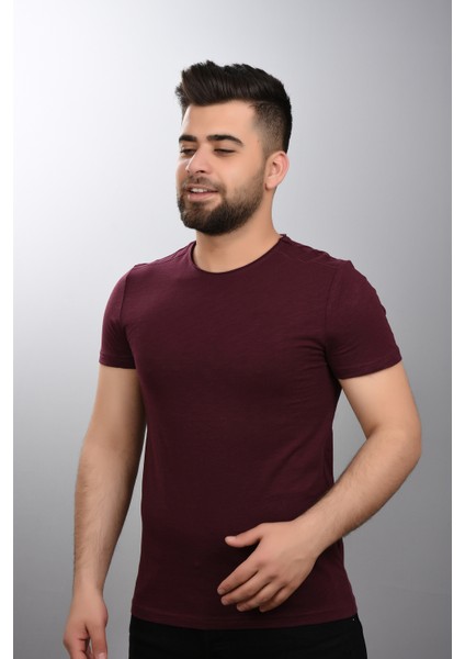 Mnt 2146 Flam. Sup. T-Shirt Black