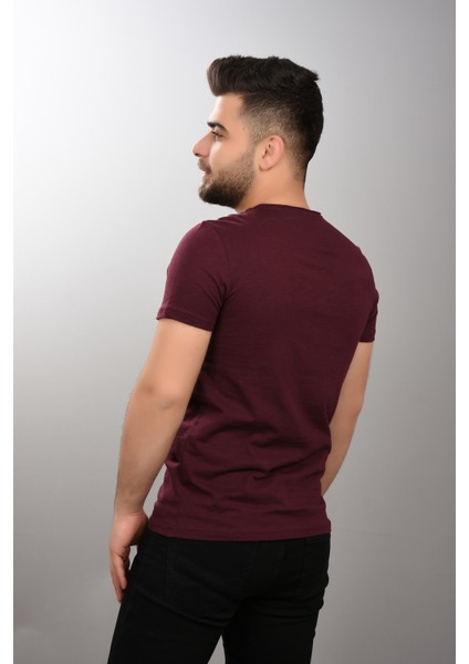 Mnt 2146 Flam. Sup. T-Shirt Black modelleri