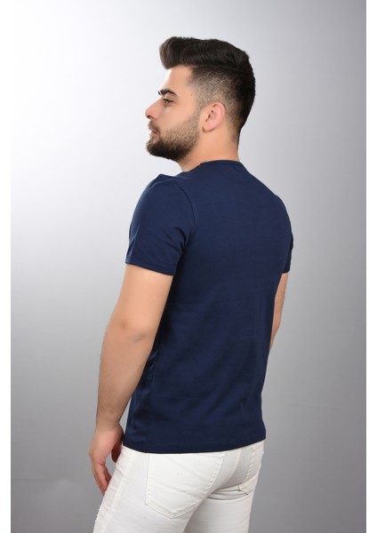 Mnt 2019 0 Yaka Ov. Bıye T-Shirt Anthracite fiyatları