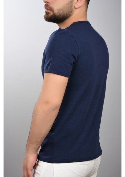 Mnt 2019 0 Yaka Ov. Bıye T-Shirt Anthracite modelleri