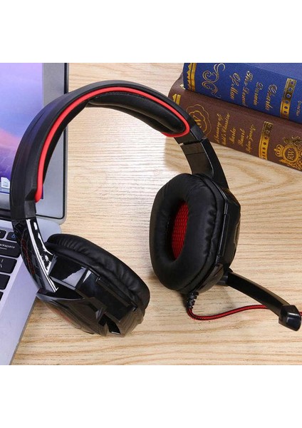TC-1000 Oyuncu Kulaklığı 3.5mm fiyatları