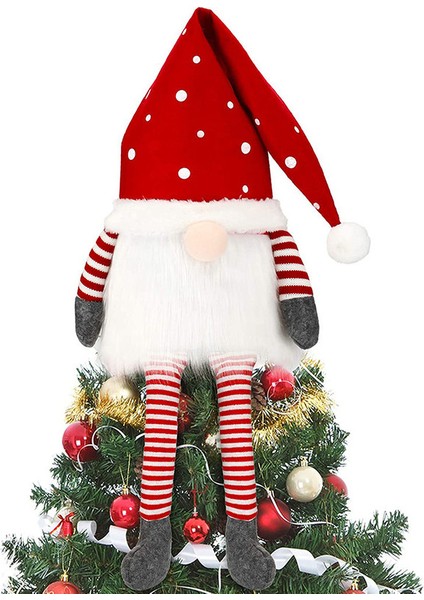 Yılbaşı Ağaç Süsü (Yurt Dışından)