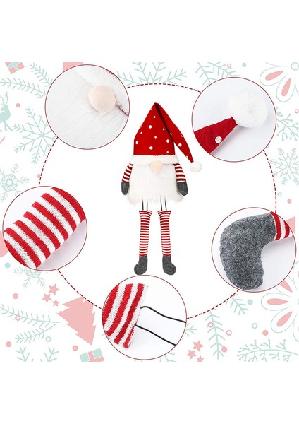 Yılbaşı Ağaç Süsü (Yurt Dışından) modelleri