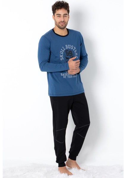 Doremi Homewear Erkek Pijama Takımı