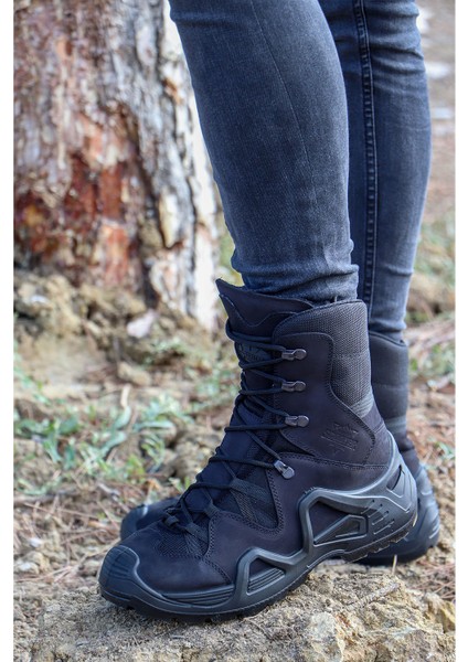 P1490 Avcı Botu Askeri Postal Su Geçirmez Erkek Bot fiyatları