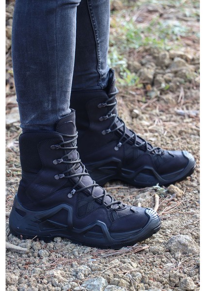 P1490 Avcı Botu Askeri Postal Su Geçirmez Erkek Bot modelleri