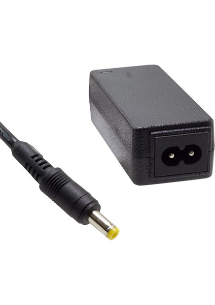 Netbook Adaptör SL-NBA01 Asus 12V 3A / 4.8x1.7 Uç