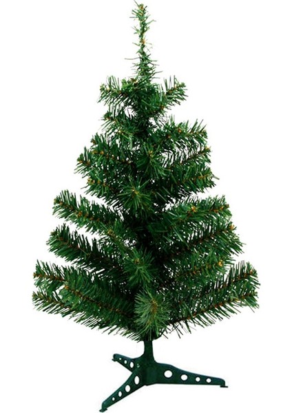 30 Cm'lik Renkli Işıklı Noel Ağacı (Yurt Dışından) fiyatları