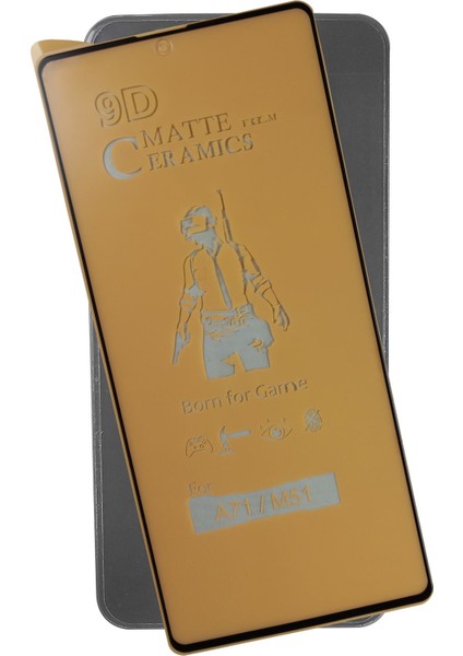 Apple Iphone Xr Matte Ceramics Nano Tam Kaplama Ekran Koruyucuşeffaf