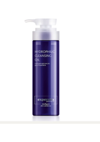 Experalta Platınum Hydrophilic Cleansing Oil 200 ml
