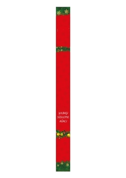 Yılbaşı Çam Ağacı 120 cm 109 Dal modelleri