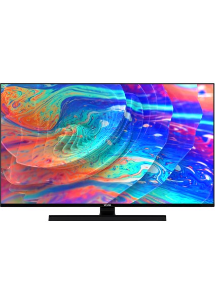 43Q9900 43" 109 Ekran Dahili Uydu Alıcılı 4K Ultra HD Smart QLED TV