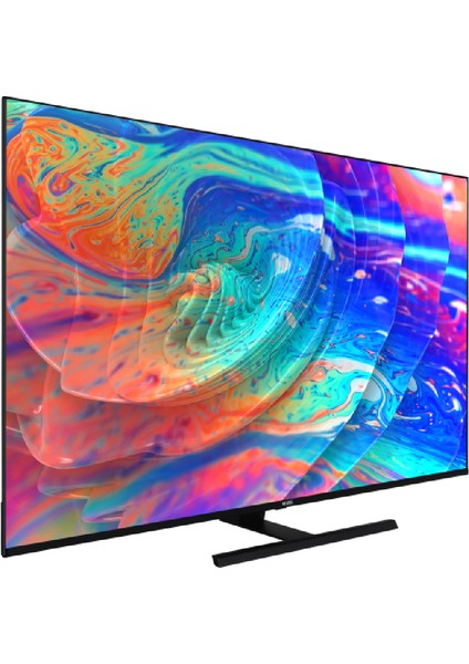 43Q9900 43" 109 Ekran Dahili Uydu Alıcılı 4K Ultra HD Smart QLED TV fiyatları