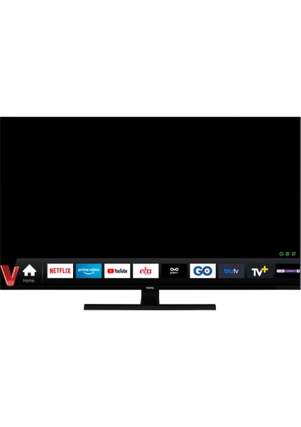 43Q9900 43" 109 Ekran Dahili Uydu Alıcılı 4K Ultra HD Smart QLED TV modelleri