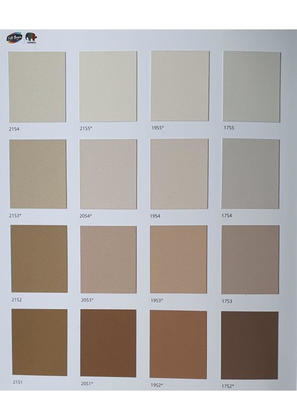 Silikonlu Dış Cephe Boyası 7,5 Lt indirimleri