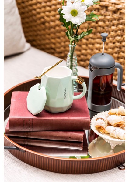 Mint Modern Lux Kupa Bardağı & Fincan (2) fiyatları