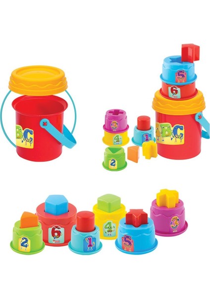 03466 Dede, Neşeli Kuleler fiyatları