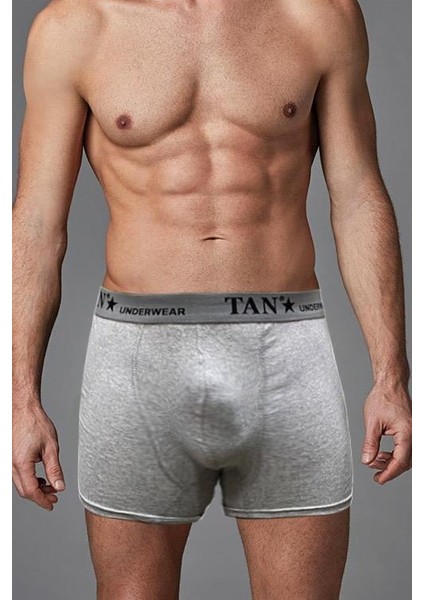 5 Li Likralı Boxer