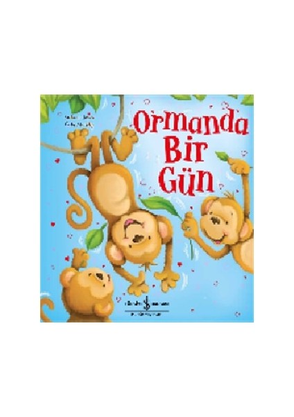 Ormanda Bir Gün - Melanie Joyce