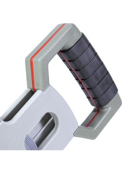 Metre Şerit Saplı 50 mt