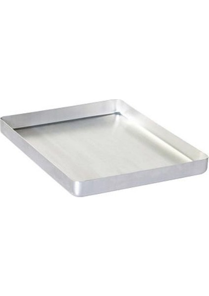 Baklava Tepsisi Alüminyum 35X45X3 cm 800 gr