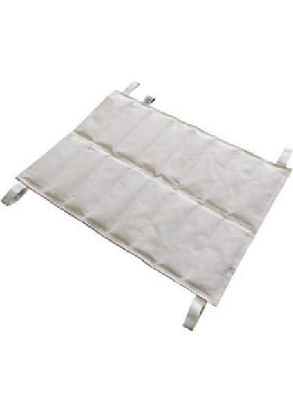 Hot Pack Pedi , Hotpack 30X40 cm 8 Dilimli