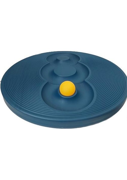 Denge Tahtası , Bilyeli Balance Board