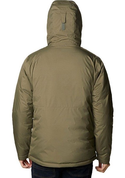 Oak Harbor™ Insulated Erkek Mont WO6764-397